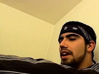 Absolute craving and fervour for his personal massive dong