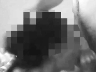 Newbie teen blowjob and cumshot from a man