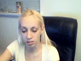 Apregnant with large boobs, brown areolas at webcam (MrNo)