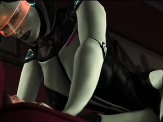 Argentina Gabriela DC Anal 3D Divas Membership