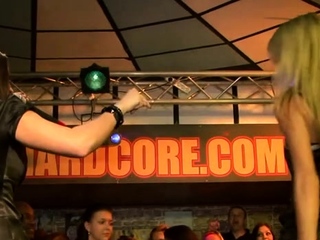 Greatest cock fucking tiny messy cleft