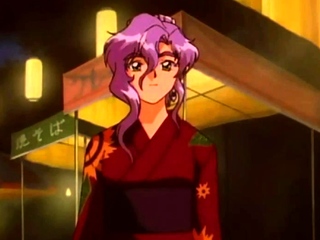 Can-Can Bunny  Ep.5 – Cartoon Intercourse