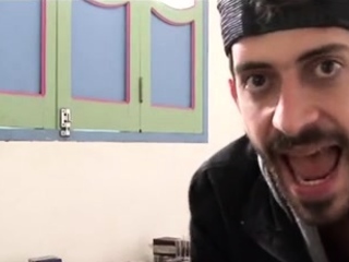 Curvaceous jap brunette woman will get wild beaver experience