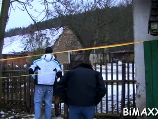 Dilettante bi raunchy dream