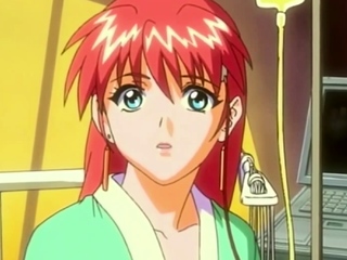 EL  Ep.1 –  Hentai Porn