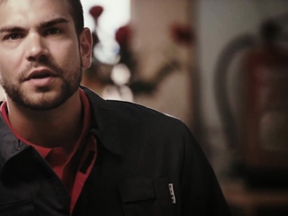 Ever had that feeling in your abdomen whenever you got here accross