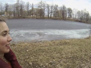 Fang lances pleasant teen Rosa Mentoni’s sissy