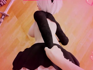 Fap Hero – Horny 3D Ladies Fucks To The Music Beat