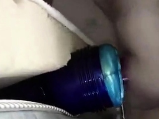 Fleshlight Alien Creampie