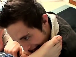 Homosexual porn teen ft lick xxx Satisfying The Straight Jock