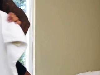 Glamour woman Tila Flame will get fucked deep