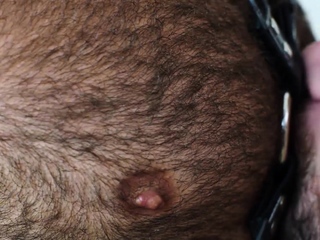 HAIRYANDRAW Bushy Hunk Atlas Grant Ass Breeds Harper Davis