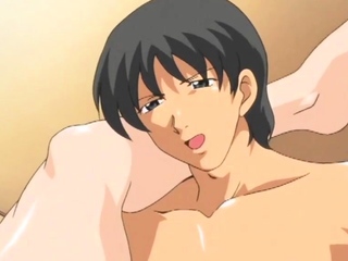 Hentai Virgin Babe Fucked Exhausting