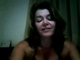 Sexy Brazilian MILF in Webcam – negrofloripa