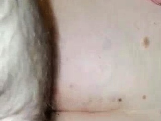 Sizzling beginner shut up Doggy type HD video