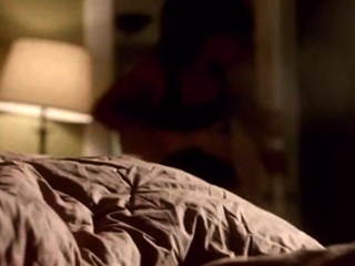 Jessy humorous beginner teen brunette toying