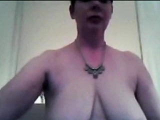 Laura from Edinburghs Large Tits and Nipples.