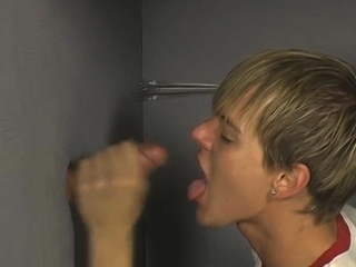 Males hung by genitals homosexual porn Do not exercise shocked