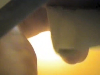 Naughty Newbie Fucked On Hidden Cam