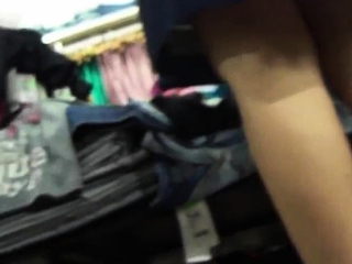 Naughty Novice Fucked On Hidden Cam