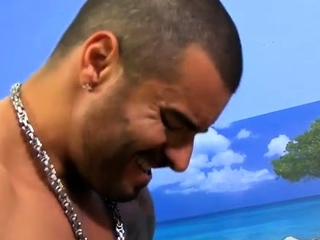 Previous man homosexual pornin seaside Alexsander Rails Kyler!