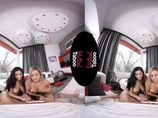 Profile Pic With Brother’s Dick