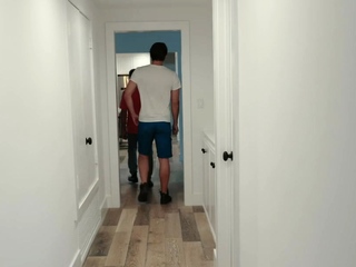 Using stiff daddies exhausting mature cocks