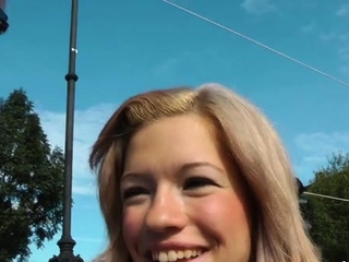 Seductive bibi c will get her snatch gangbanged