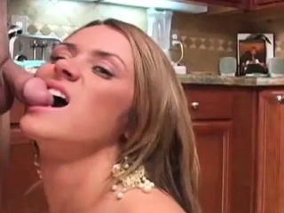 Seductive sweetie fingered and fucked exhausting