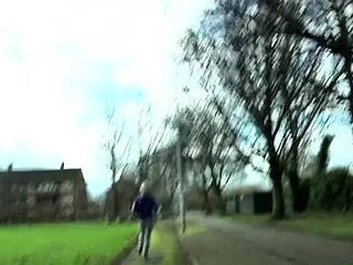 Sexy gays get horny by having car sex in various positions