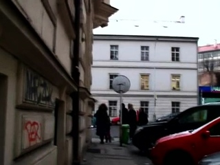 Shlong for a crafty enticing teen russian maiden