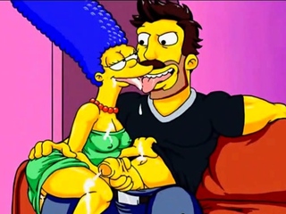 Simpsons household secrets and techniques