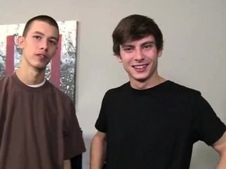 Clean homosexual twink undressing cum He smashes him exhausting, rear