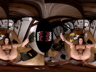 Tea And Squirt Time With Mother