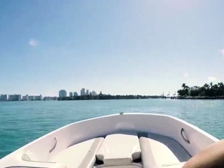 Teen bedroom Big-breasted blondie cutie Cristi Ann is on vac