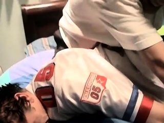 Teen boy diapered spanking homosexual Kelly Beats The Down Onerous