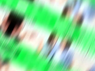 Teeny Match Women Stretch And Twerk To Seduce Their Coach