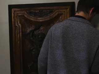 The Final Course – act 1. Chris Damned vs Dakota Payne