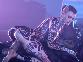 These Video Video games Women Loves a Massive Cock