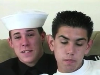 Twink whore loves huge ramrods