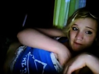 webcamgirl 15 by thestranger