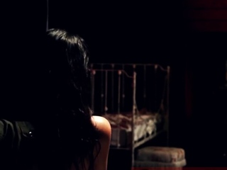 Nugatory slave Poor little Latina teen Gina Valentina is in