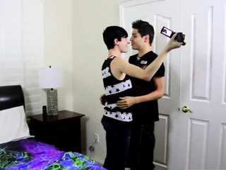 Younger homosexual boys tube teen emo xxx Two Boys Filming Their