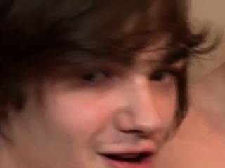 Younger sissy cumshot free vid homosexual If the temper is correct, he