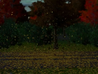 A attractive blonde gets fucked difficult by a fire demon in a dungeon