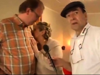 Amateur deutsches altes Prchen ficken