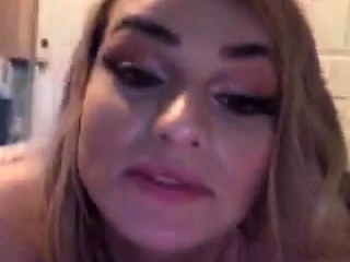 Amateur RedHead Sex Show on WebCam iveCamGirls