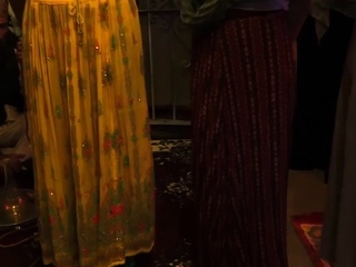 Blonde milf blowjob facial Afgan whorehouses exist!