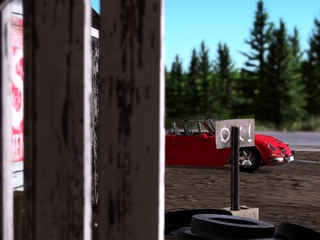 Hardcore in basement. Fat man fucks difficult a attractive blonde slave