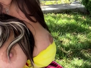 Hot BBW Huge Boobs Plays Cam Cost-free MILF Porn